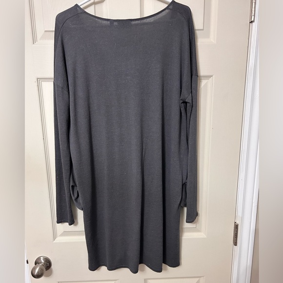 Wilfred Jersey Dress size medium - Picture 2 of 6